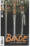 Blade of the Immortal  73 VF-