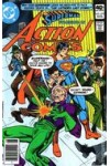 Action Comics 510  FVF
