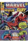 Mighty World of Marvel 266 GVG