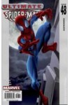 Ultimate Spider Man  48 FVF