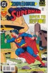 Superman (1987)  93  VF-