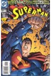 Superman (1987) 169  VF+
