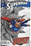 Superman (1987) 191  FVF