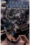 Transformers Official Guidebook  8  FN