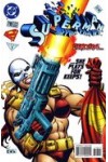 Action Comics 718  VF+