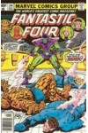 Fantastic Four  206 VF+