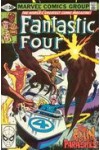 Fantastic Four  227  FN-