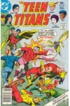 Teen Titans  49  GVG