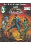 Hero Alliance (1986) GN VG