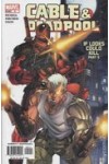 Cable and Deadpool   5 FVF
