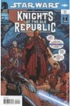 Star Wars Knights of the Old Republic 19 VFNM