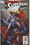 Supergirl (2005) 19  NM