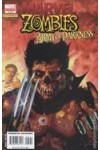 Marvel Zombies vs Army of Darkness  5  VF