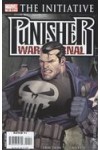 Punisher War Journal (2007) 10 VF