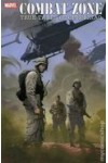 Combat Zone - True Tales from Iraq GN
