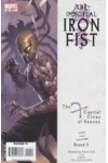 Immortal Iron Fist 10  VF-