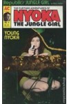 Nyoka Jungle Girl (1988) 4 FN+