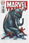 Marvel Team Up (2004)  10  VF-