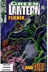 Green Lantern (1990)  21  VF-