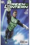 Green Lantern (2005)   2  VF