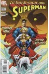 Superman (1987) 670  VFNM