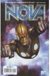 Nova (2007)   9  VF+