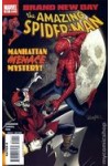 Amazing Spider Man (1999) 551  VF+