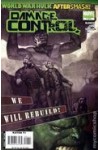 World War Hulk Damage Control 1 VF-
