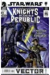 Star Wars Knights of the Old Republic 26  FN+