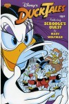DuckTales Scrooge's Quest TPB
