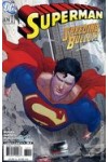Superman (1987) 674  VF