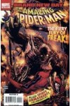 Amazing Spider Man (1999) 554  NM-