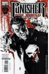 Punisher War Journal (2007) 17 VGF