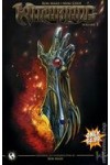 Witchblade Vol 1 TPB  FN+