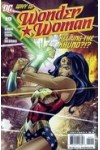 Wonder Woman (2006) 19  VFNM