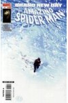 Amazing Spider Man (1999) 556  VF