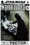 Star Wars Dark Times 11 VF-