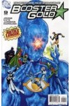 Booster Gold  9  VF