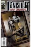 Punisher War Journal (2007) 19  FVF