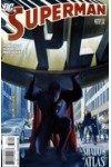 Superman (1987) 677  VFNM