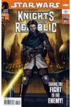 Star Wars Knights of the Old Republic 31 VG