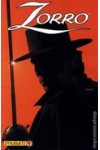 Zorro (2008)  4  VF+
