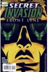 Secret Invasion Front Line 2 VF-