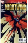 Nightwing 148  VF+