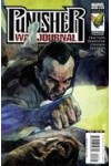 Punisher War Journal (2007) 23 FN