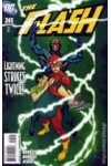 Flash (1987)  245 VF+