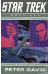 Star Trek Archives TPB 1  VF