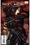X-Force (2008)  9 VF-