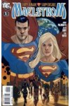Superman Supergirl Maelstrom  5  FVF