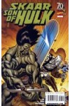 Skaar - Son of Hulk  7  FVF